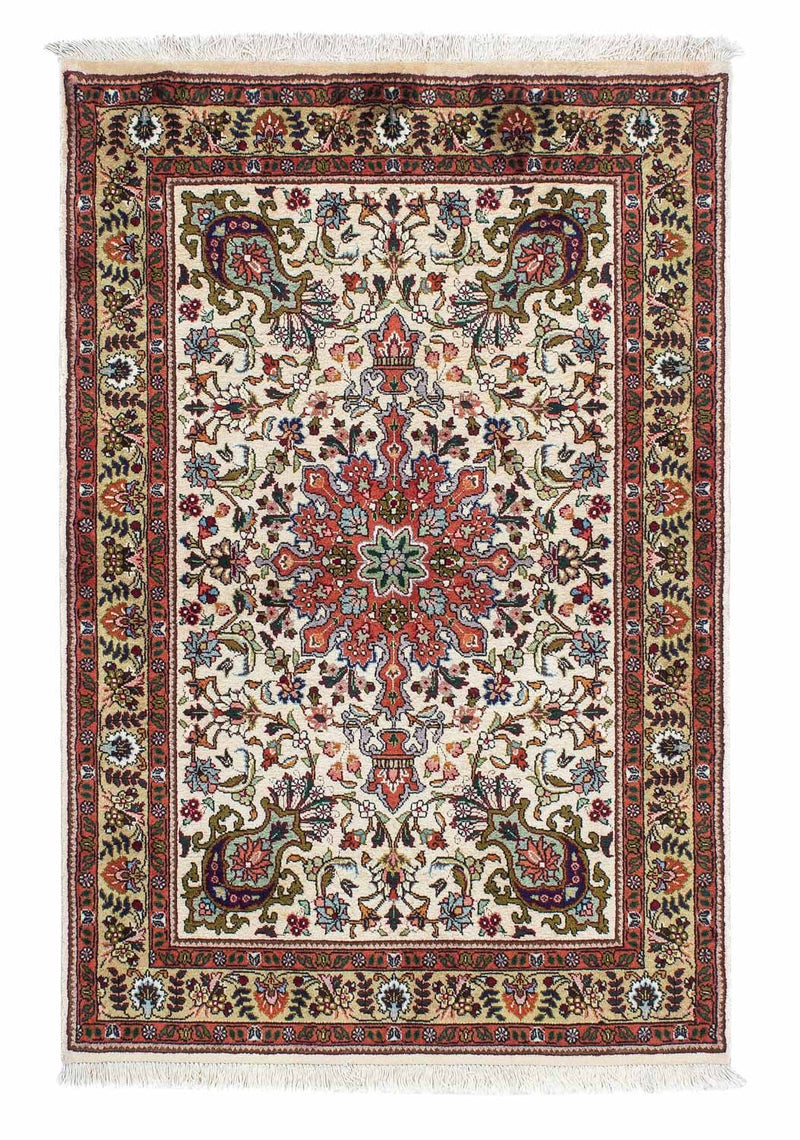 Tabriz - 50 Raj Tapete 151x100cm - Tapete persa