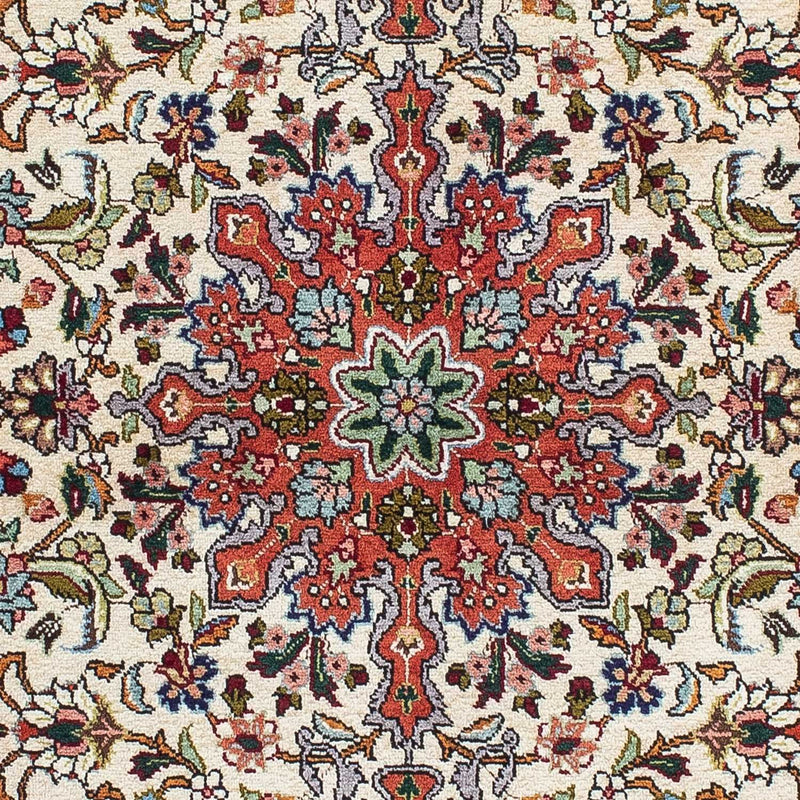 Tabriz - 50 Raj Tapete 151x100cm - Tapete persa