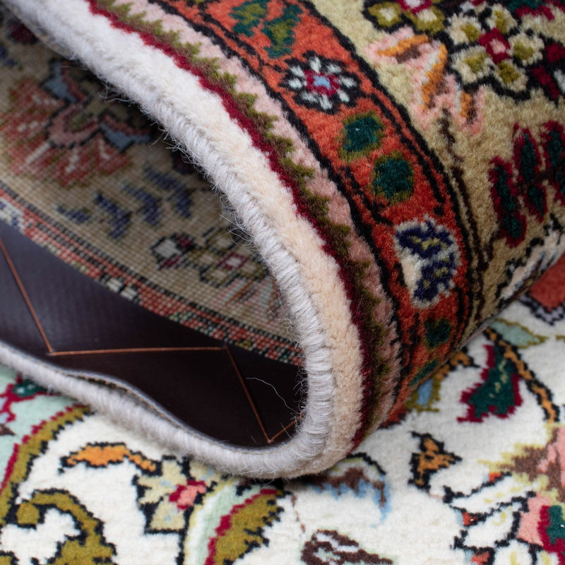 Tabriz - 50 Raj Tapete 151x100cm - Tapete persa