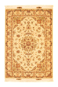Tabriz - 50 Raj Tapete 147x102cm - Tapete persa – product image