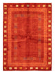 Gabbeh persa Tapete 228x172cm - Perserteppich Wollteppich