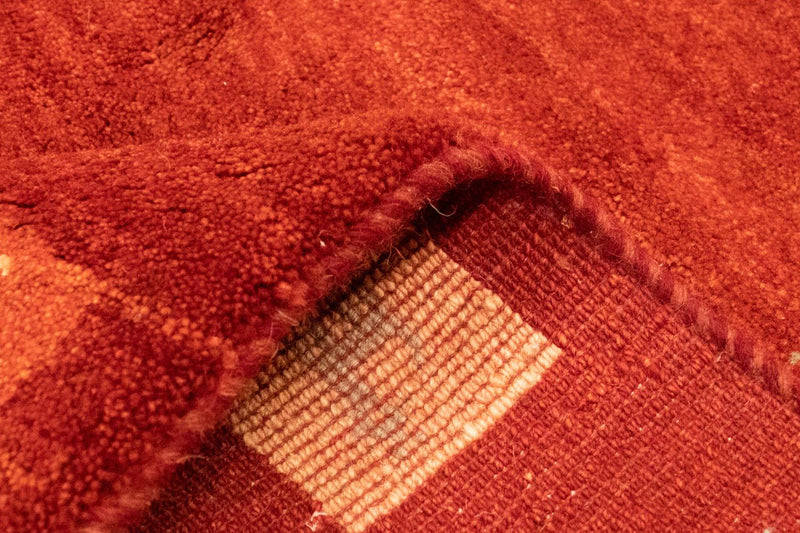 Gabbeh persa Tapete 228x172cm - Perserteppich Wollteppich