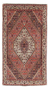 Bidjar - Zanjan Tapete 151x89cm - Tapete persa – product image