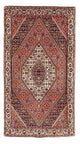 Bidjar - Zanjan Tapete 151x89cm - Tapete persa