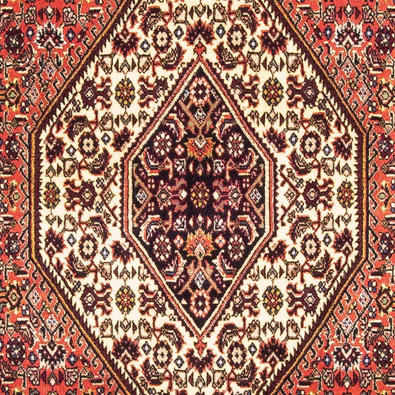 Bidjar - Zanjan Tapete 151x89cm - Tapete persa