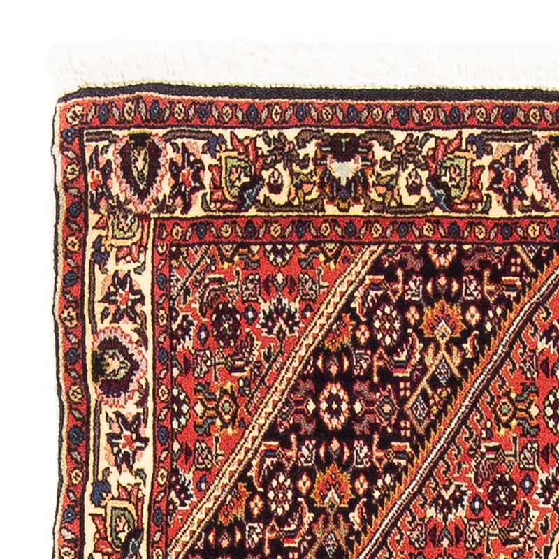 Bidjar - Zanjan Tapete 151x89cm - Tapete persa