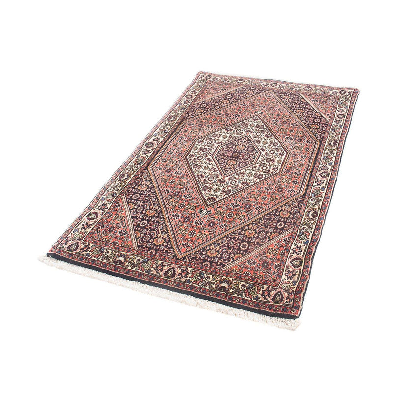 Bidjar - Zanjan Tapete 151x89cm - Tapete persa