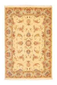 Tabriz - 50 Raj Tapete 150x101cm - Tapete persa – product image