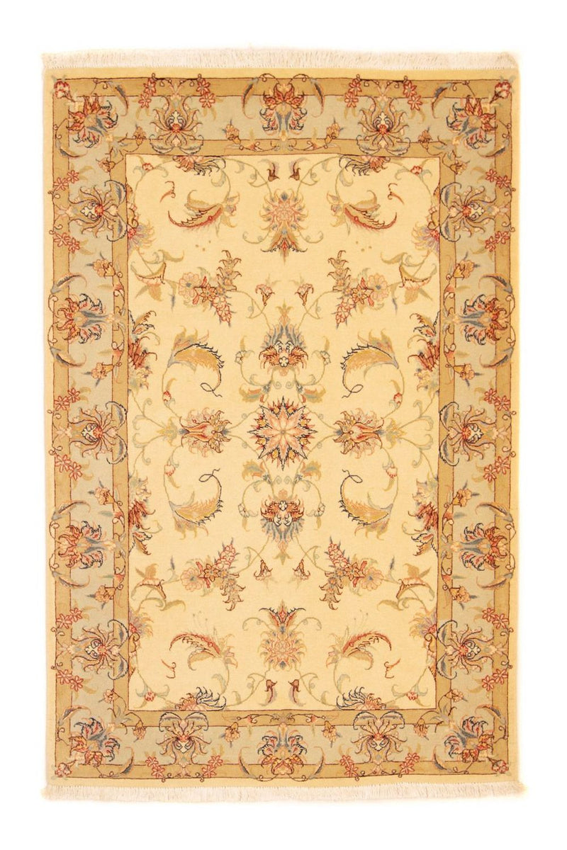 Tabriz - 50 Raj Tapete 150x101cm - Tapete persa