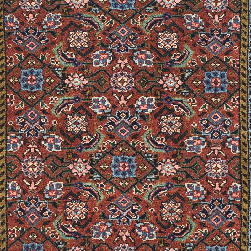 Bidjar Tapete 212x73cm - Tapete persa