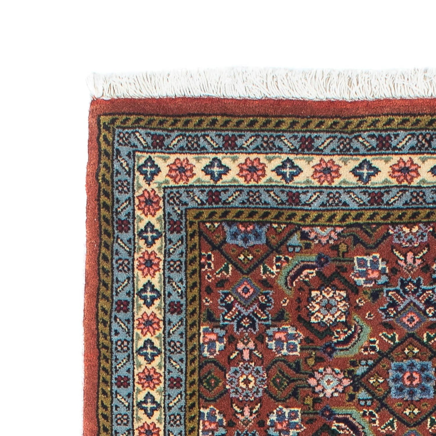 Bidjar Tapete 212x73cm - Tapete persa