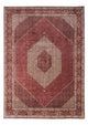 Bidjar - Takab Tapete 253x343cm - Tapete persa