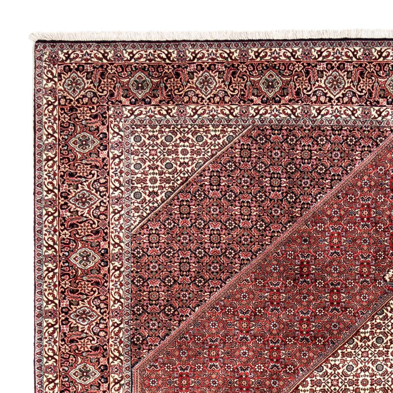 Bidjar - Takab Tapete 253x343cm - Tapete persa