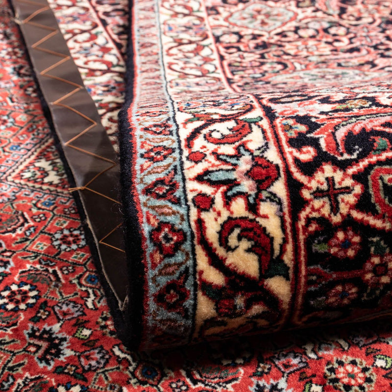 Bidjar - Takab Tapete 253x343cm - Tapete persa