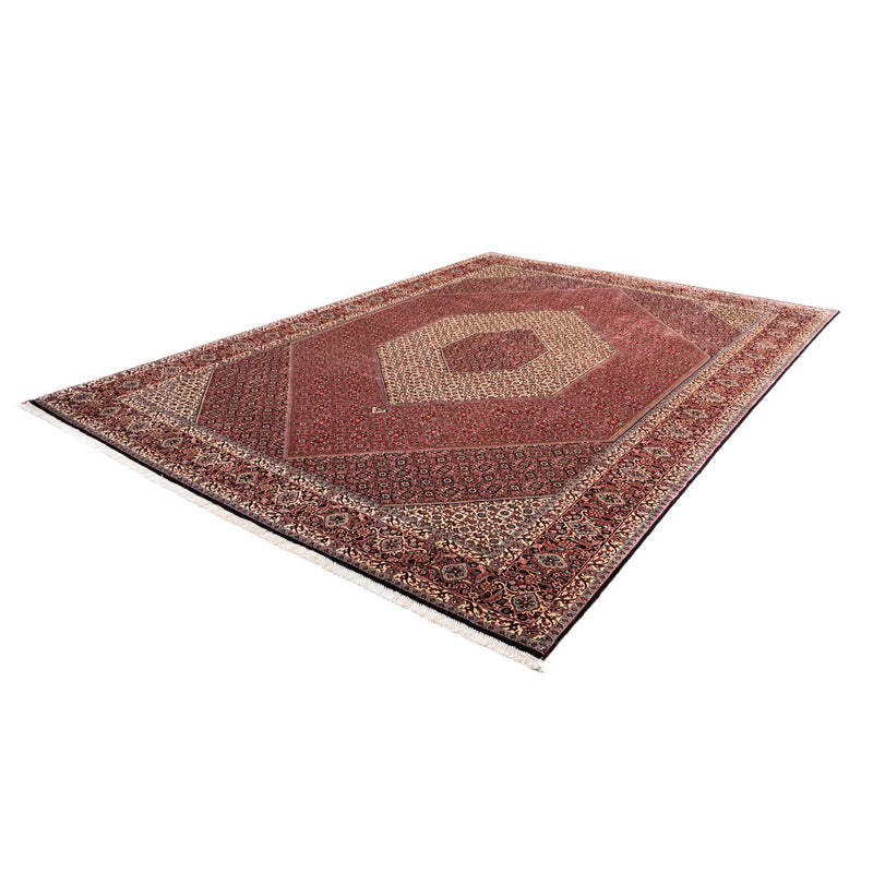 Bidjar - Takab Tapete 253x343cm - Tapete persa