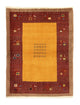 Loribaft Tapete 150x110cm - Perserteppich Wollteppich
