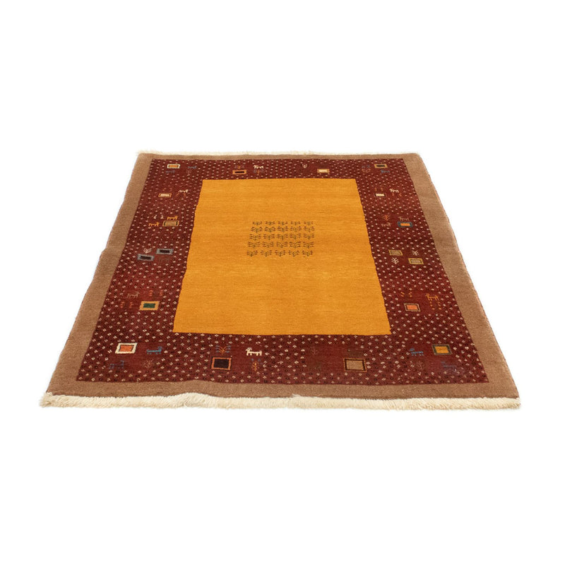Loribaft Tapete 150x110cm - Perserteppich Wollteppich