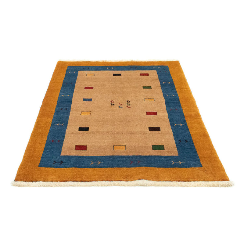 Loribaft Tapete 150x104cm - Perserteppich Wollteppich
