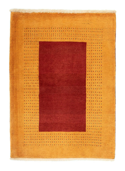 Loribaft Tapete 114x154cm - Perserteppich Wollteppich