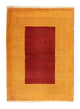 Loribaft Tapete 154x114cm - Perserteppich Wollteppich