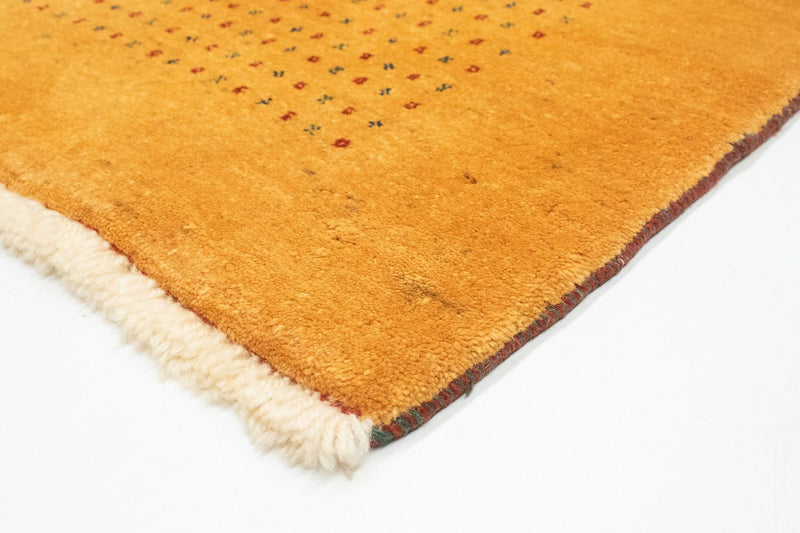 Loribaft Tapete 154x114cm - Perserteppich Wollteppich