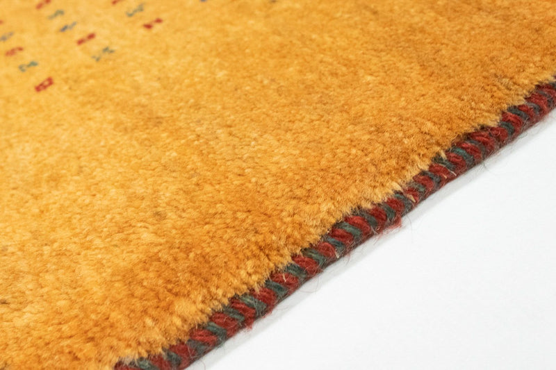 Loribaft Tapete 154x114cm - Perserteppich Wollteppich