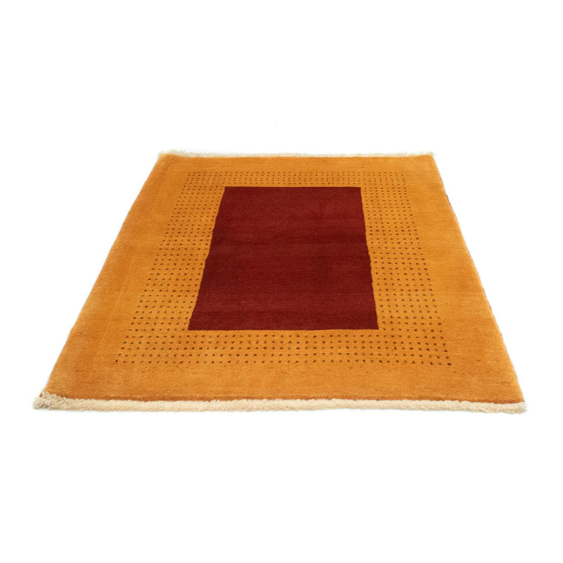Loribaft Tapete 154x114cm - Perserteppich Wollteppich