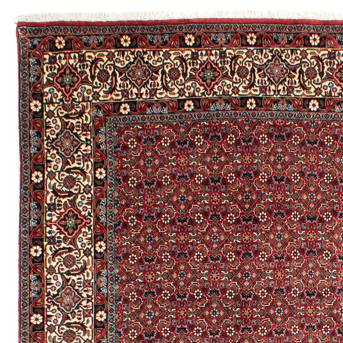 Bidjar Teppich 290x203cm - Perserteppich