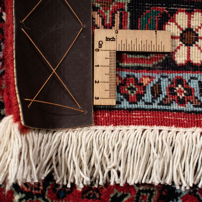 Bidjar Teppich 290x203cm - Perserteppich
