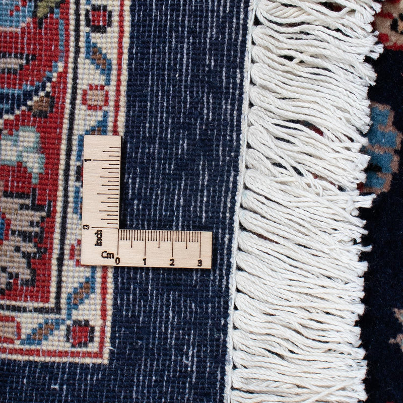 Kaschmar Teppich 294x198cm - Perserteppich