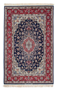 Tabriz - 50 Raj Tapete 198x129cm - Tapete persa – product image