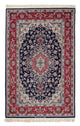 Tabriz - 50 Raj Tapete 198x129cm - Tapete persa