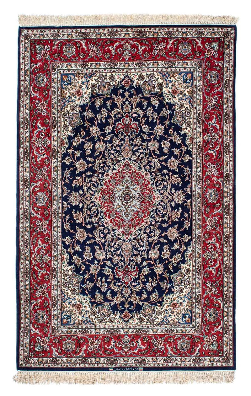 Tabriz - 50 Raj Tapete 198x129cm - Tapete persa