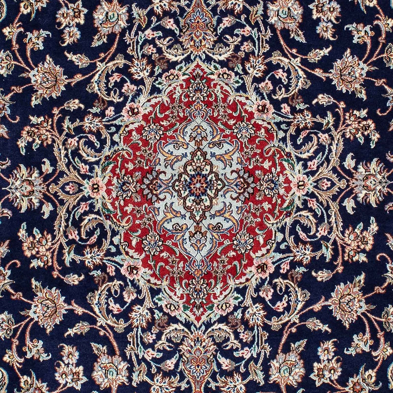 Tabriz - 50 Raj Tapete 198x129cm - Tapete persa