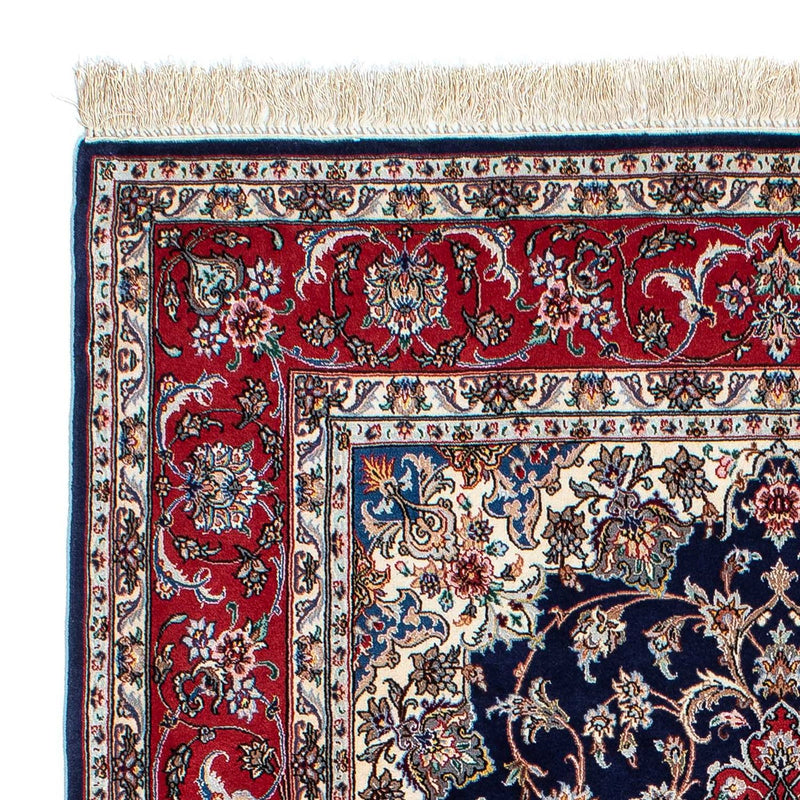 Tabriz - 50 Raj Tapete 198x129cm - Tapete persa