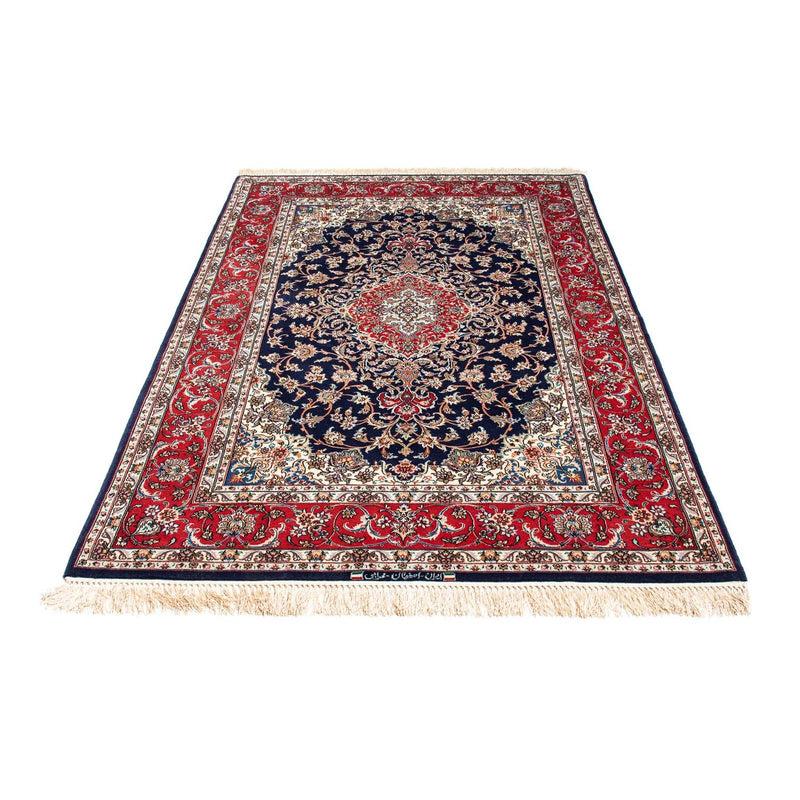 Tabriz - 50 Raj Tapete 198x129cm - Tapete persa