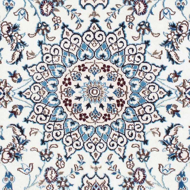 Nain - 9 la Tapete 178x108cm - Tapete persa