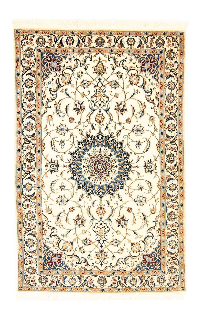 Nain - 6 la Tapete 151x96cm - Tapete persa