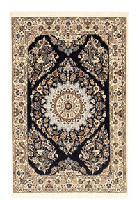 Nain - 6 la Tapete 151x100cm - Tapete persa – product image
