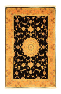 Tabriz - 50 Raj Tapete 160x100cm - Tapete persa – product image