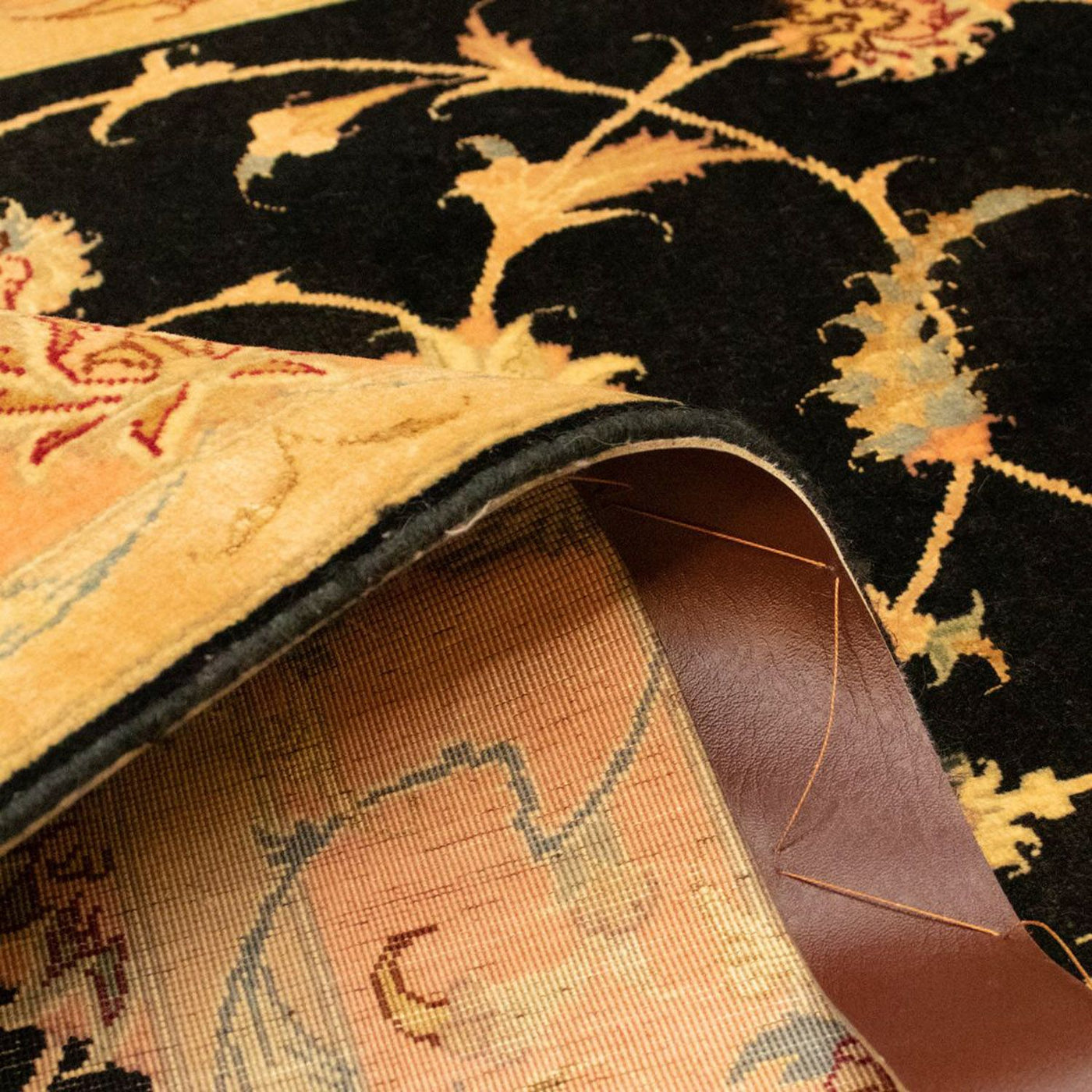 Tabriz - 50 Raj Tapete 160x100cm - Tapete persa