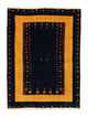 Loribaft Tapete 147x104cm - Perserteppich Wollteppich