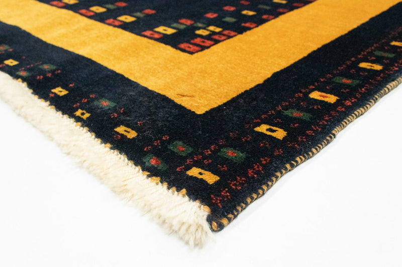 Loribaft Tapete 147x104cm - Perserteppich Wollteppich