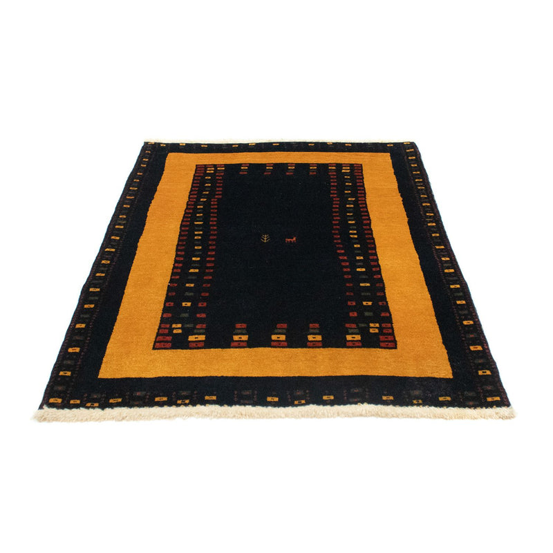 Loribaft Tapete 147x104cm - Perserteppich Wollteppich