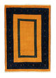 Loribaft Tapete 148x100cm - Perserteppich Wollteppich