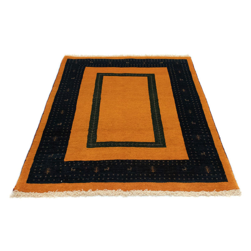 Loribaft Tapete 148x100cm - Perserteppich Wollteppich