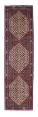 Bidjar Tapete 317x86cm - Tapete persa