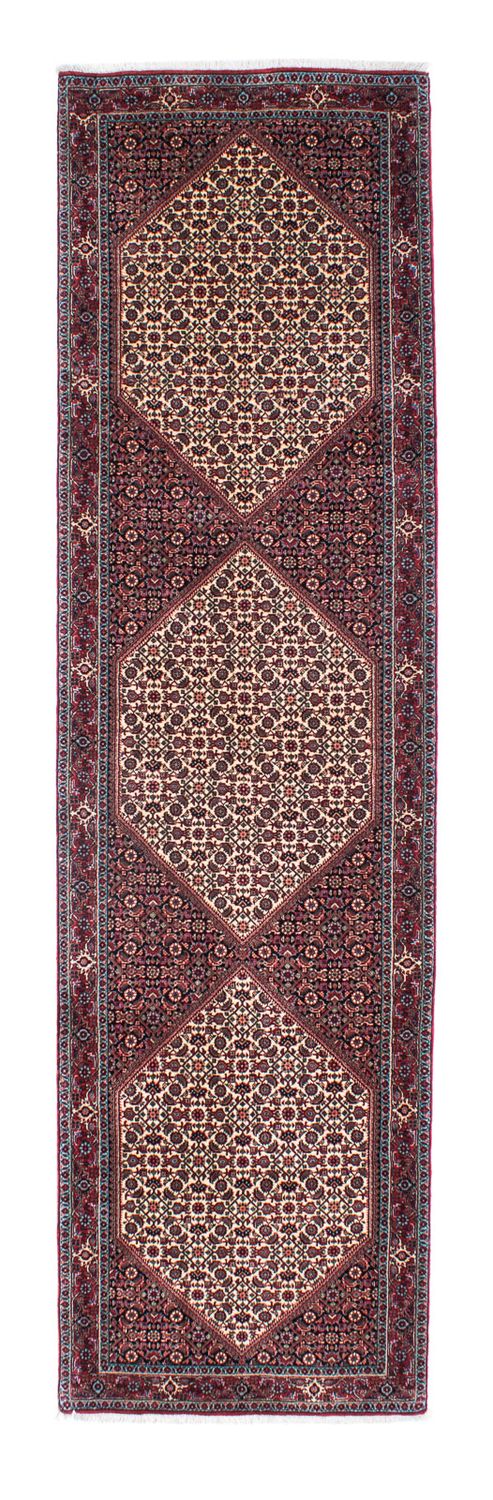 Bidjar Tapete 317x86cm - Tapete persa