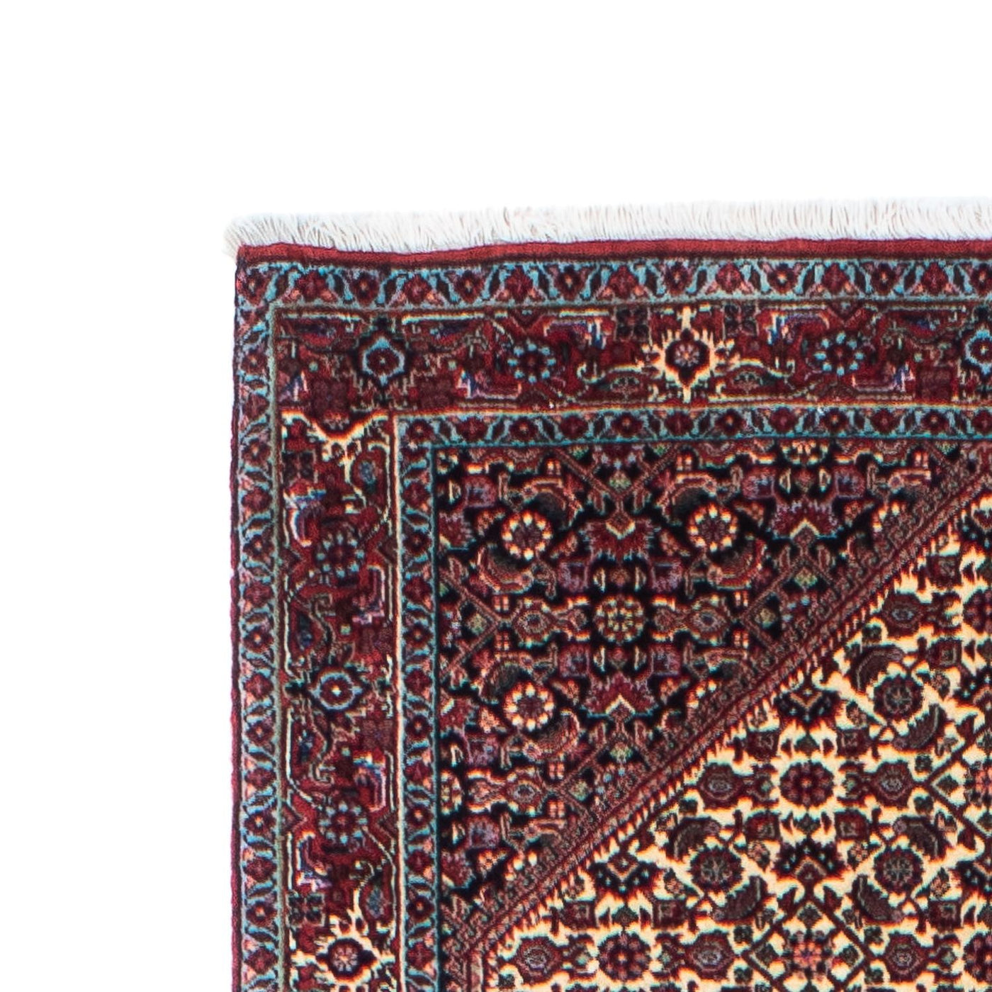 Bidjar Tapete 317x86cm - Tapete persa