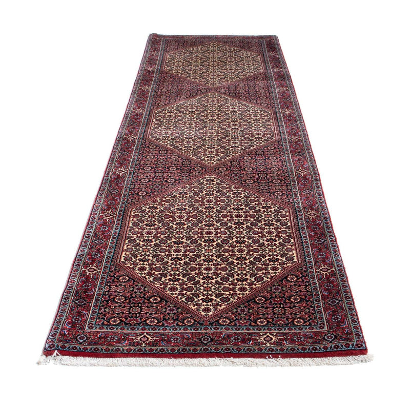 Bidjar Tapete 317x86cm - Tapete persa